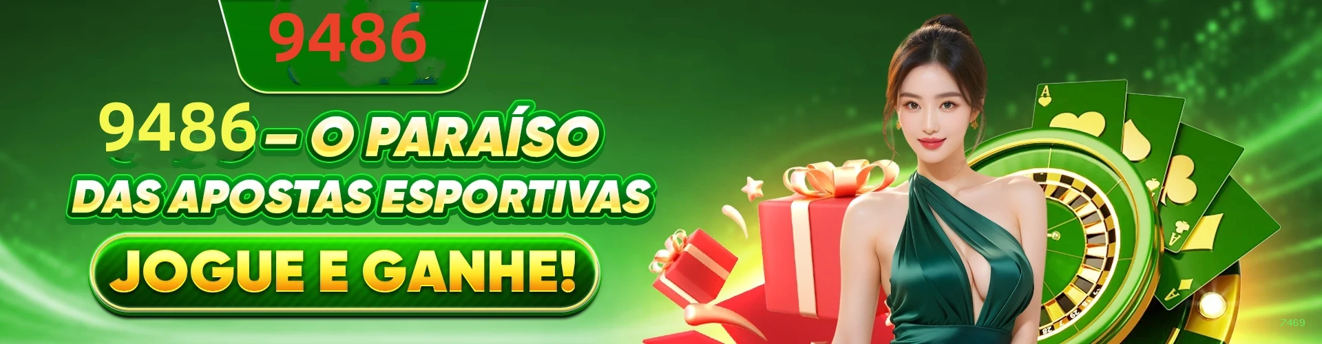 Apostas esportivas 7469 - futebol e esportes ao vivo