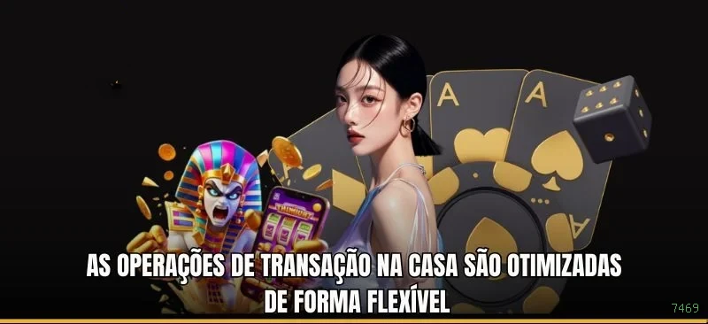 Cassino ao vivo 7469 dealers