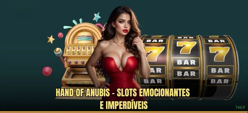 Cassino 7469 app mobile