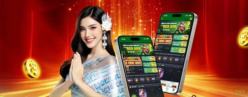 App 7469 slots mobile