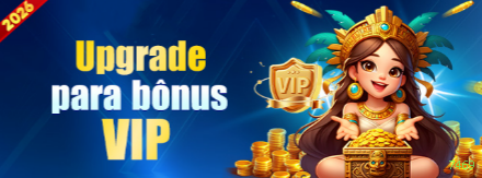 Bônus exclusivos membros VIP 7469