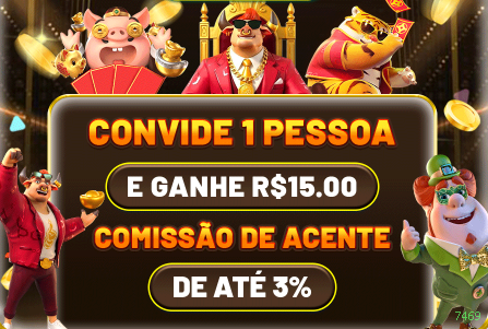 Bônus e prêmios 7469